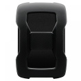 1ТБ Внешний диск HDD  A-Data DashDrive Durable HD330, USB 3.0, черный [ahd330-1tu31-cbk]