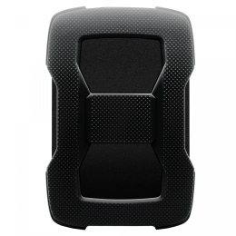 1ТБ Внешний диск HDD  A-Data DashDrive Durable HD330, USB 3.0, черный [ahd330-1tu31-cbk]