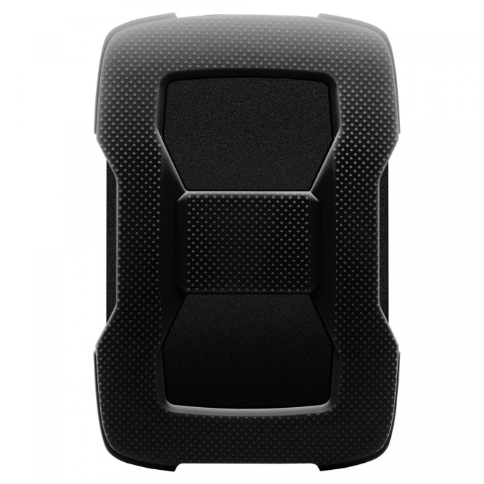 1ТБ Внешний диск HDD  A-Data DashDrive Durable HD330, USB 3.0, черный [ahd330-1tu31-cbk]