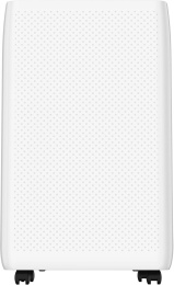 Осушитель воздуха Neoclima ND-40RH 550Вт бытовой белый