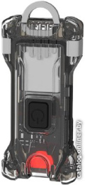 Фонарь Armytek Zippy WR Extended Set Серый