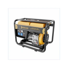 Дизельный генератор VEKTOR dg-3000 00-00004838