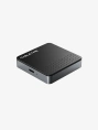Корпус SSD-накопителя USB CABLETIME CB33G (CT-SSD04-AG) C-NVMe M.2 10 Гбит/с