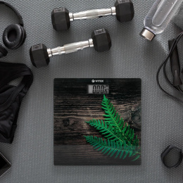 Весы напольные электронные Vitek VT-1969 макс.180кг