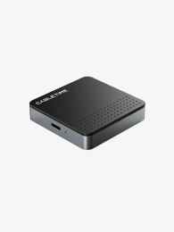 Корпус SSD-накопителя USB CABLETIME CB33G (CT-SSD04-AG) C-NVMe M.2 10 Гбит/с