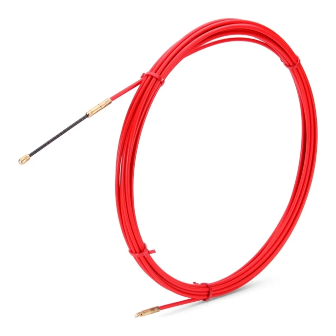 Протяжка стальная FORTISFLEX STP-4.0/20 76682