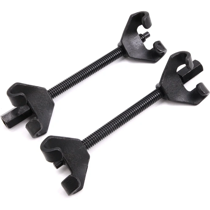 Стяжки пружин Car-tool 270 мм CT-W2111
