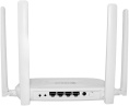 Роутер беспроводной Origo OWR1230ACF (OWR1230ACF/A1A) AC1200 10/100BASE-TX белый