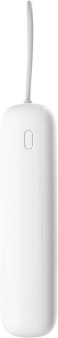 Внешний аккумулятор с встроенным кабелем Xiaomi Power Bank 20000mAh (Integrated Cable) GL Light Gray (BHR9738GL)