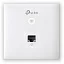 Точка доступа AC1200 Wireless MU-MIMO Gigabit Wall Plate Access Point UKplug