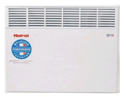 Конвектор Noirot CNX-4 plus,  1500Вт,  с терморегулятором, белый [exh118.5fjfs]