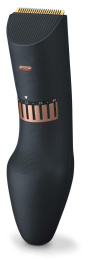 Машинка для стрижки BEURER HR5000 черный [580.03]
