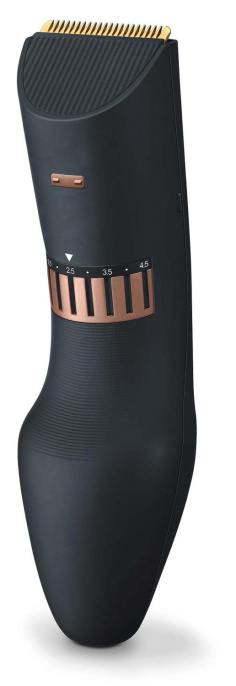 Машинка для стрижки BEURER HR5000 черный [580.03]