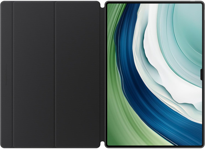 Чехол Huawei для Huawei MatePad Pro Poincare A-flip полиуретан черный 51995287