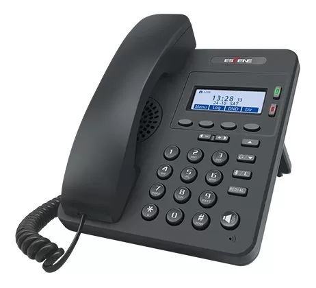 Корпоративный IP-телефон Escene ES210-P