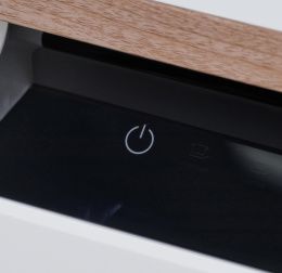 Посудомоечная машина Hyundai DT304 белый компактная