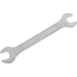 Ключ Hortz 25х28 хром. HOR 102254