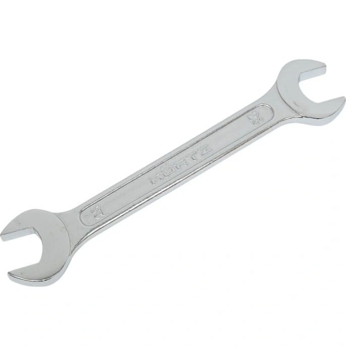 Ключ Hortz 25х28 хром. HOR 102254