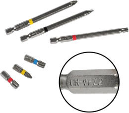 BORT BTK-71 НАБОР БИТ 71 ПРЕДМЕТ [93418545]