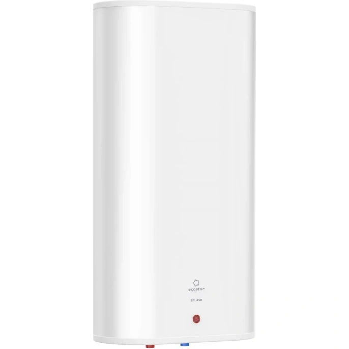 Электрический водонагреватель накопительного типа ECOSTAR SPLASH EWH-SP100-FS