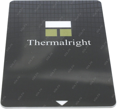 Термопаста Thermalright Chill Factor 3, 4 грамма