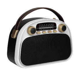 RITMIX RPR-040 WHITE