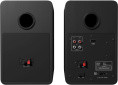 Колонки GMNG GG-SP610ACW 2.0 черный 60Вт BT 1913136