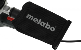Эксцентриковая шлифмашина Metabo SXE 3125 310Вт D125мм 600443000