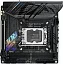 Материнская плата ASUS ROG STRIX B760-I GAMING WIFI, LGA1700, B760, 2*DDR5, 4*SATA, 2*M.2, 3*USB 3.2, 3*USB 2.0, Type-C, 1*PCIx16, DP+HDMI, mITX; 90MB1D90-M1EAY0