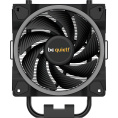 Кулер для процессора CPU Cooler be quiet! PURE ROCK 2 FX 150W, 4-pin PWM, 155mm, Al/Cu, 4x6mm, ARGB, 1x120mm, 42.6CFM, 24.4dBA, 2000RPM, S: 1700/1200/115X/2066/2011 -3 square ILM, AM5/AM4, black BK033