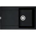 Мойка Franke 114.0157.493/ Best, Мойка Franke MRG 611-78 оникс
