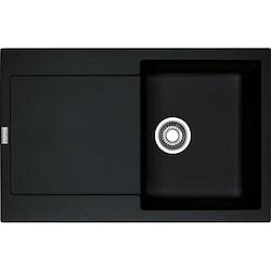 Мойка Franke 114.0157.493/ Best, Мойка Franke MRG 611-78 оникс