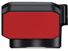 Видеорегистратор Sho-Me UHD 510 черный 2Mpix 1080x1920 1080p 135гр. GPS MSTAR 8336