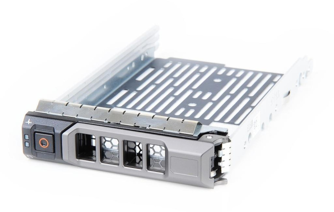 Салазки Dell KG1CH Caddy 3.5" Gen11/13 SAS/SATA