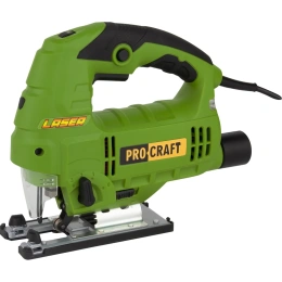 Сетевой лобзик PROCRAFT 800 Вт ST1300