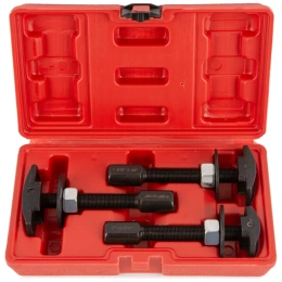 Комплект съемников для подшипников заднего моста WIEDERKRAFT WDK-214771