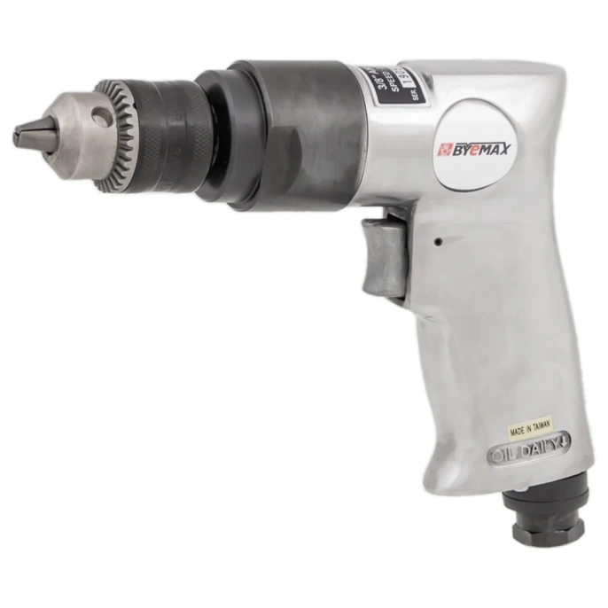 Пистолетная пневмодрель Byemax без реверса BM-706