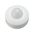 Датчик движения Uniel USN-13-360R-1200W-3LUX-12M-0,6-1,5m/s-WH 06565