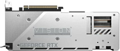 Видеокарта 8Gb PCI-E GDDR6 GIGABYTE GV-N3070VISION OC-8GD Rev2.0 (RTL) 2xHDMI+2xDP GeForce RTX3070