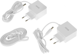 Бесшовный Mesh роутер TENDA MW12, AC2100, белый, 2 шт. в комплекте [mw12 2-pack ]