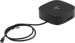 Стыковочная станция HP G5,  черный [5tw10aa]