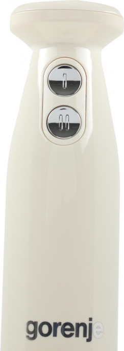 Блендер погружной Gorenje HBX603RL 600Вт бежевый