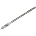 Сверло перовое по дереву (8х152 мм) BOHRER 31708152