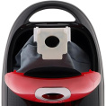 Пылесос MC-CJ911R RED 8887549423642 PANASONIC