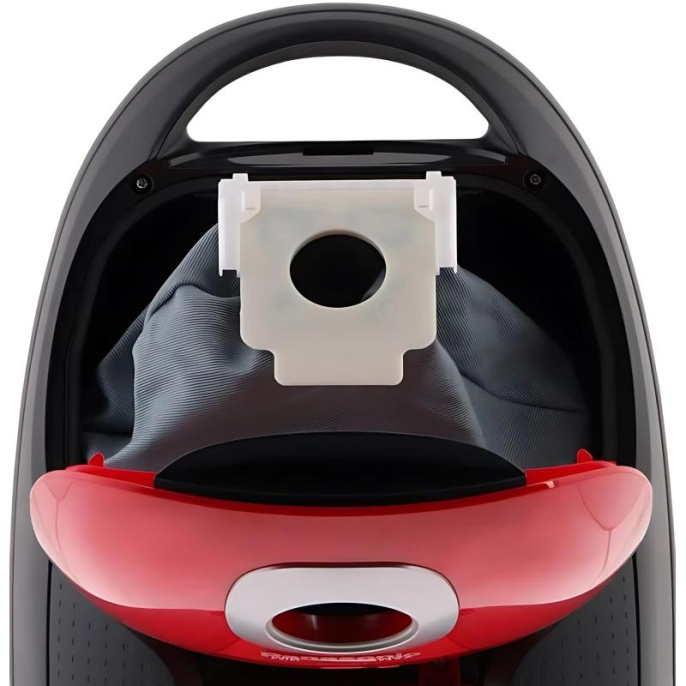 Пылесос MC-CJ911R RED 8887549423642 PANASONIC