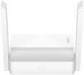 Роутер беспроводной Cudy WR300 N300 10/100BASE-TX/Wi-Fi белый