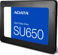 Накопитель SSD A-Data SATA-III 256GB ASU650SS-256GT-R Ultimate SU650 2.5"