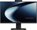 Моноблок Asus PM640KA-BPC0500 23.8" Full HD Ryzen AI 5 330 (2) 16Gb SSD512Gb 820M без ОС GbitEth WiFi BT 120W клавиатура мышь Cam черный 1920x1080
