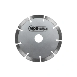 Круг алмазный 1A1RSS Fast Cut (Быстрый рез) 350х3.5х7х25.4 мм МОS-DISTAR FC7MD35025