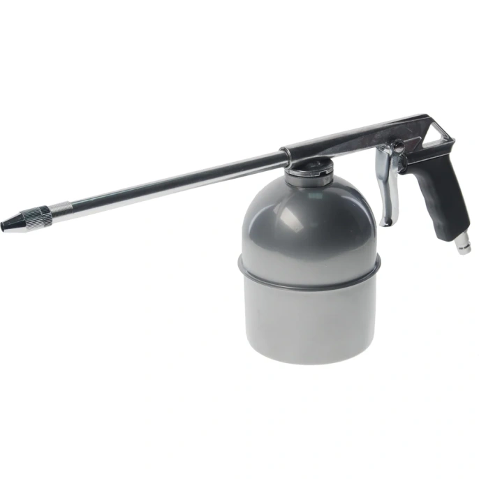 Пневмопистолет для мойки двигателя ROCKFORCE RF-2374(16615)